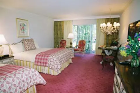 Little America Hotel  Flagstaff in Vlaggestok