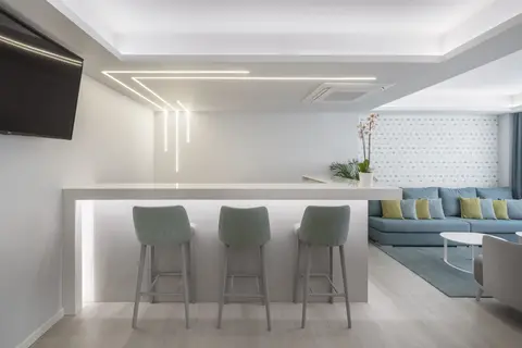 Alvormar  Apartamentos Turísticos in Portimão — foto 8