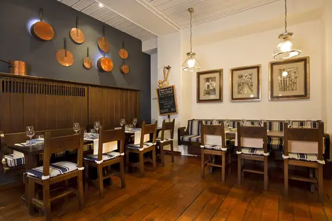 Parador de Santiago de Compostela in Santiago de Compostella — foto 9