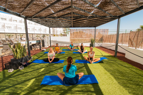 Sentido Aequora Lanzarote Suites foto 7