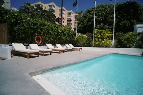 Puerto Azul in Marbella — foto 2