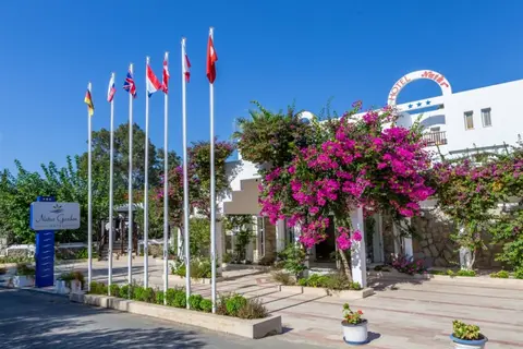 Natur Garden in Sapanca, foto 4