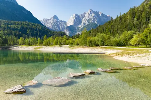 Ontdek Oost-Slovenië in Slovenië — foto 2