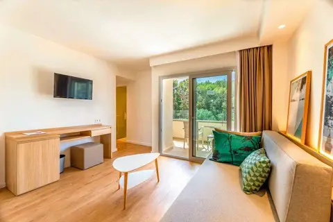 JS Portocolom Suites in Felanitx — foto 13