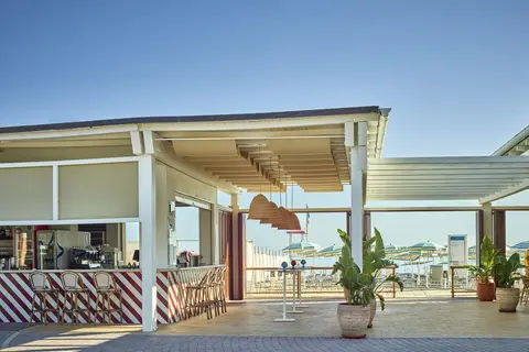 Granserena Hotel in Fasano — foto 11