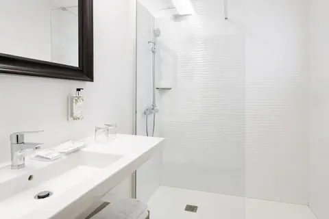 Hotel Parque in Las Palmas — foto 9