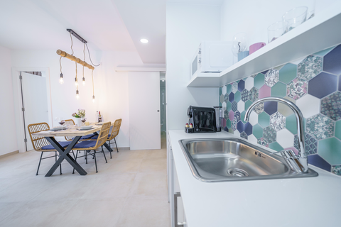 Bamblue Boutique Apartments foto 17