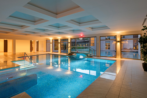 Hotel Xanadu Resort foto 8