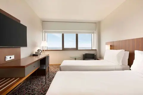 Ramada by Wyndham Lisbon in Lissabon, foto 11
