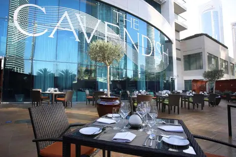 Bonnington Hotel Dubai in Jumeirah Lakes Towers — foto 6