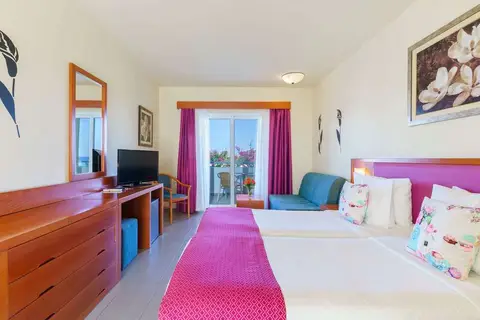 Kos Palace Hotel in Zipari, foto 5