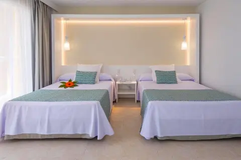 Gran Hotel Peñíscola in Peníscola / Peñíscola — foto 24