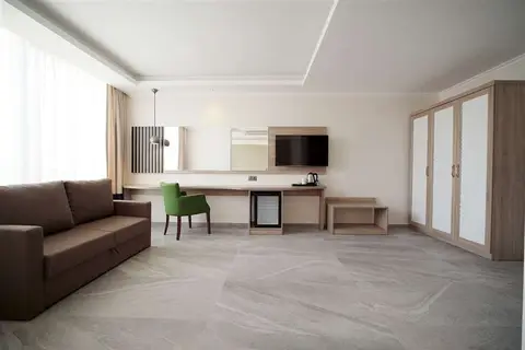 Seyir Village Hotel in Fethiye — foto 12