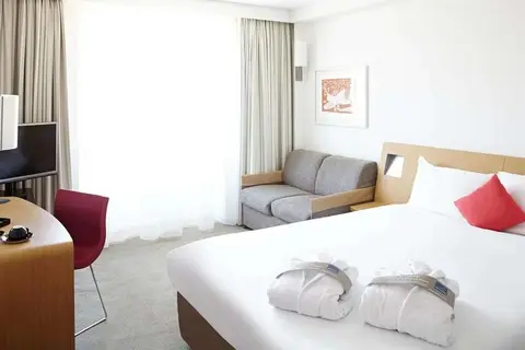 Novotel Barcelona Sant Joan Despi in Sant Joan Despí — foto 5