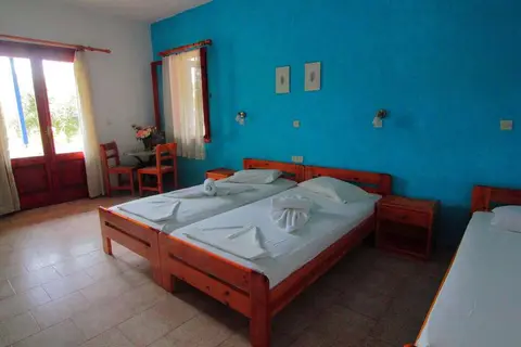 White Rock Appartementen in Δημοτική Ενότητα Μαραθοκάμπου — foto 4
