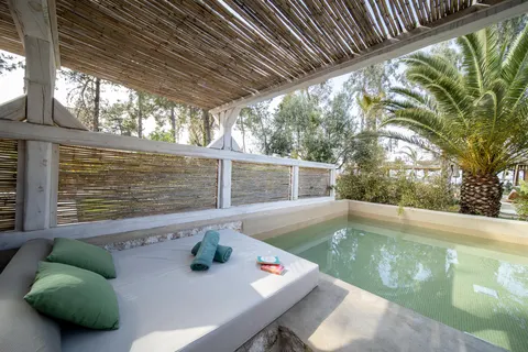 MAKO Sea & Suites in Pallini Municipal Unit — foto 24