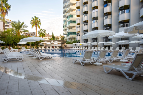 Hotel Simply Fine Alize foto 14