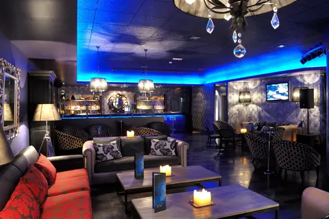 Hotel Princesa Yaiza Suite Hotel Resort foto 23