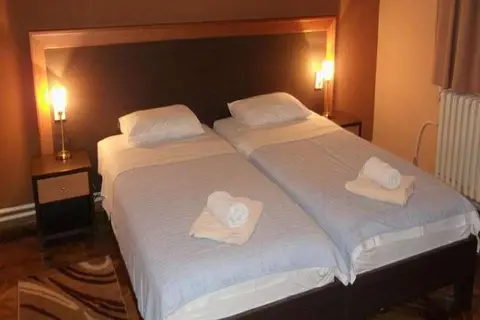 Vila Silia Hotel in Општина Кисела Вода — foto 2