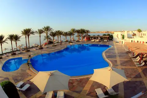 Sharm Club Beach Resort in Sharm El Sheikh, foto 17