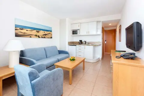 MUR Appartementen Buenos Aires in Playa del Inglés — foto 4