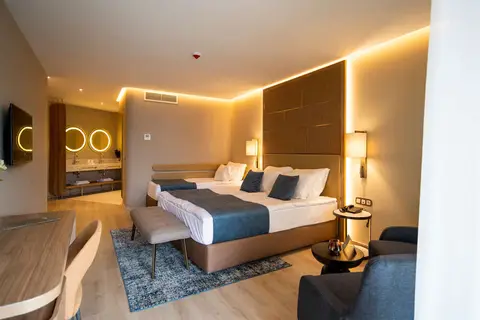 Wave Resort in Поморие — foto 24
