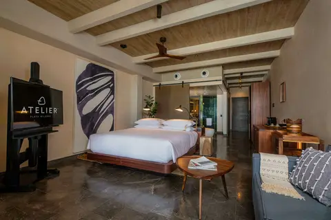 Atelier Playa Mujeres in Hotel Atelier Playa Mujeres, foto 19