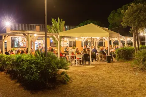 Argentario Camping Village in Orbetello — foto 25