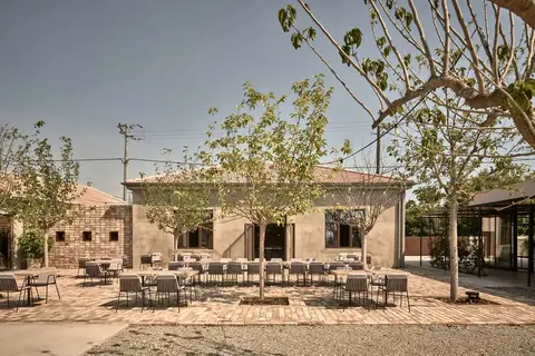 Dexamenes Seaside Hotel in Δημοτική Ενότητα Αμαλιάδας — foto 2