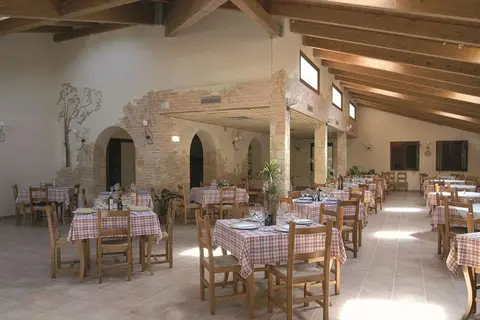 Pian Dei Mucini Resort in Massa Marittima — foto 15