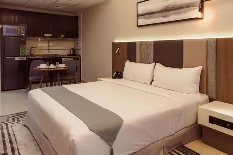 Regency Luxury Suites Dubai Marina in Dolce Vita — foto 7