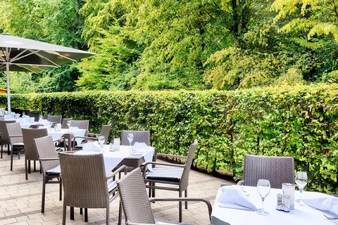 Welcome Hotel Paderborn foto 5