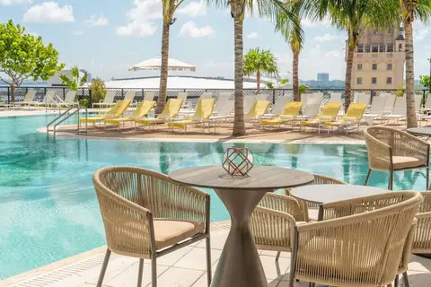Gale Miami Hotel & Residences in Miami, foto 2