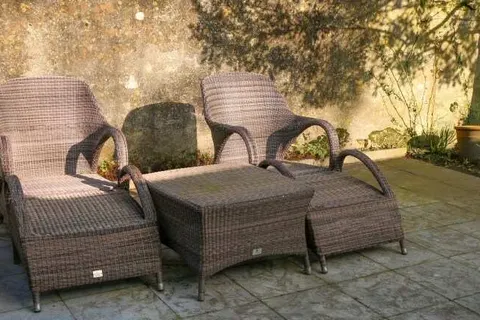 Romantik Hotel Auberge de Campveerse Toren foto 31