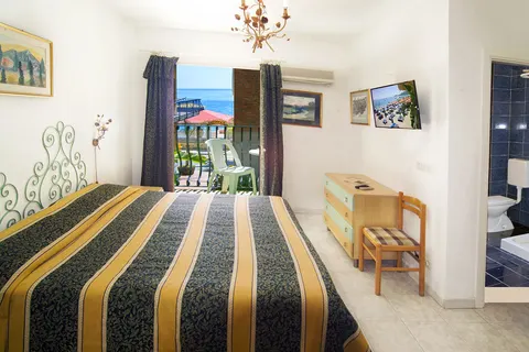 Hotel Da Peppe in Letojanni — foto 6