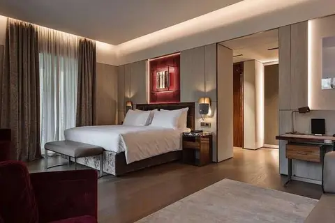Fendi Private Suites in Rome, foto 5