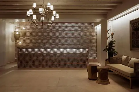 Asty Mykonos Hotel & Spa in Τούρλος — foto 9