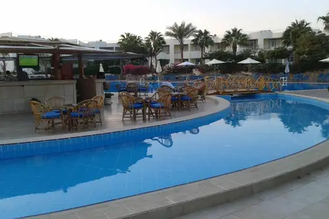 Sharm Reef in Sharm El Sheikh — foto 2