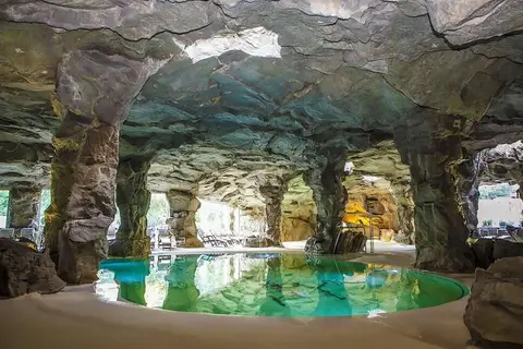 Tombolo Thalasso Resort in Castagneto Carducci — foto 15