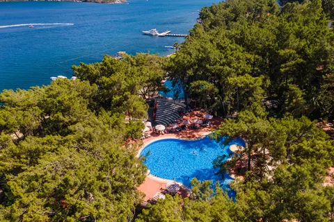 Grand Yazici Club Marmaris Palace in Marmaris — foto 22
