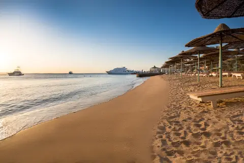 Bella Vista Resort in Hurghada — foto 15