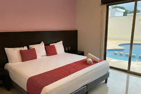 Hotel Ambra in Playa del Carmen — foto 6