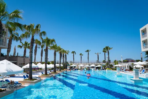 La Blanche Resort & Spa foto 6