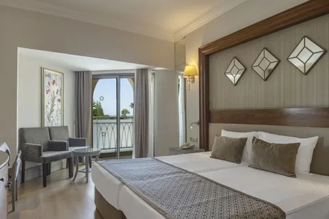 Side Star Resort in Manavgat — foto 13