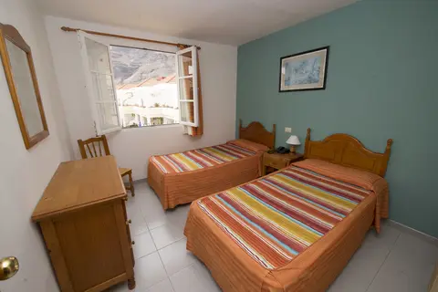 Checkin Apartamentos Laurisilva in Valle Gran Rey — foto 30