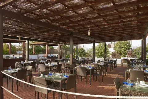Meliá Dunas Beach Resort & Spa in Santa Maria — foto 29