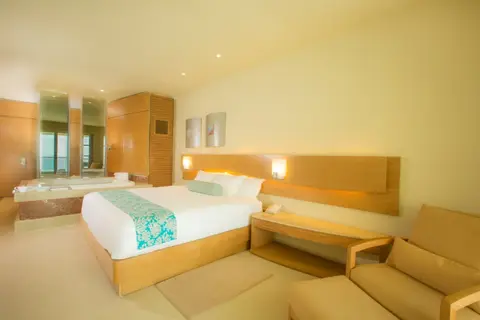 Beach Palace in Cancùn — foto 11