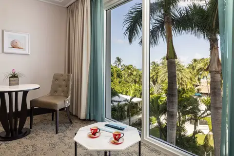 The Palms Hotel & Spa in Miami Beach — foto 20