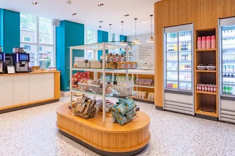 Vie Via - Your Hotel foto 19