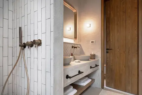 Eliamos Villas Hotel & Spa in Spartia, foto 28